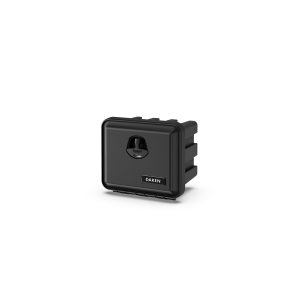 Daken - Just ToolBox - Black Plastic - 500x350x300