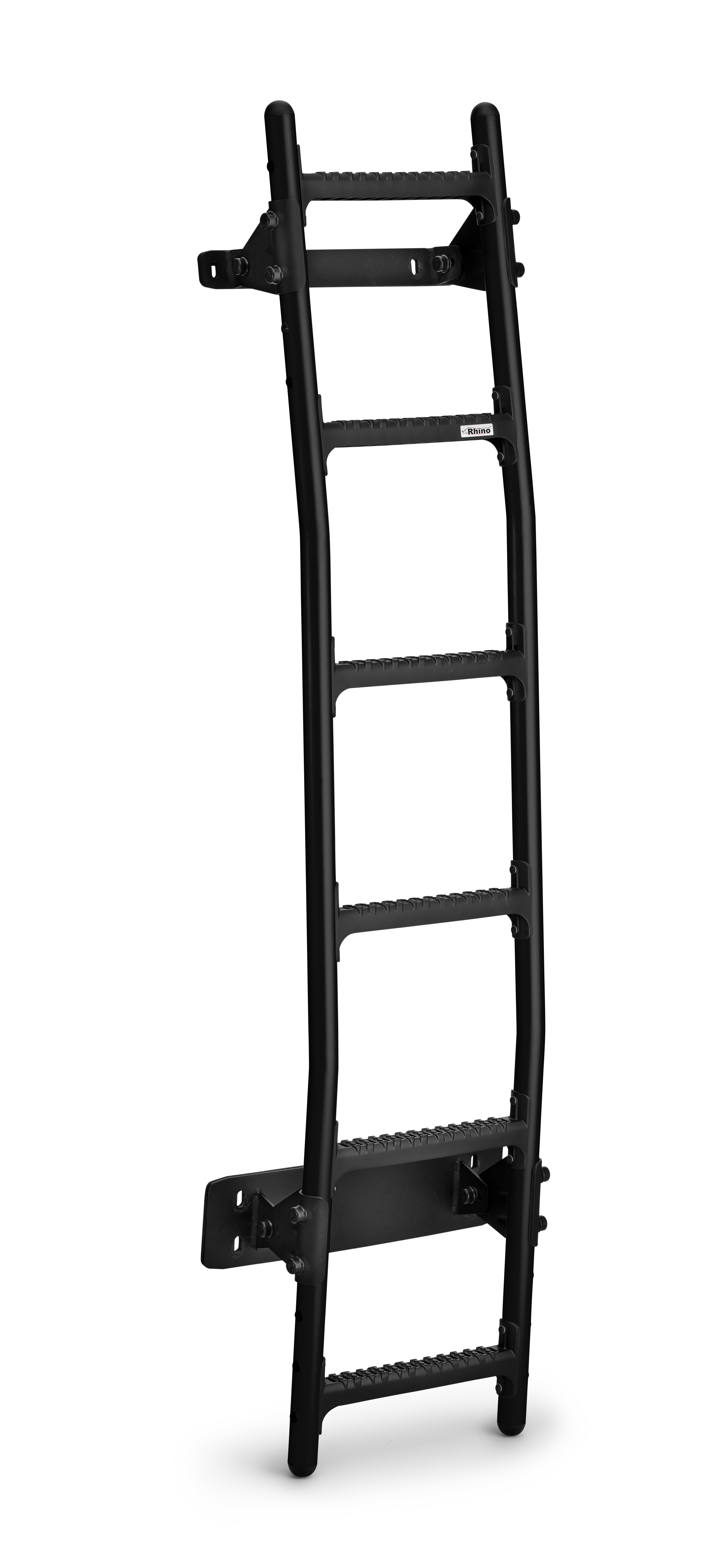 Rhino Products - VanLadder - 6 Step - Black