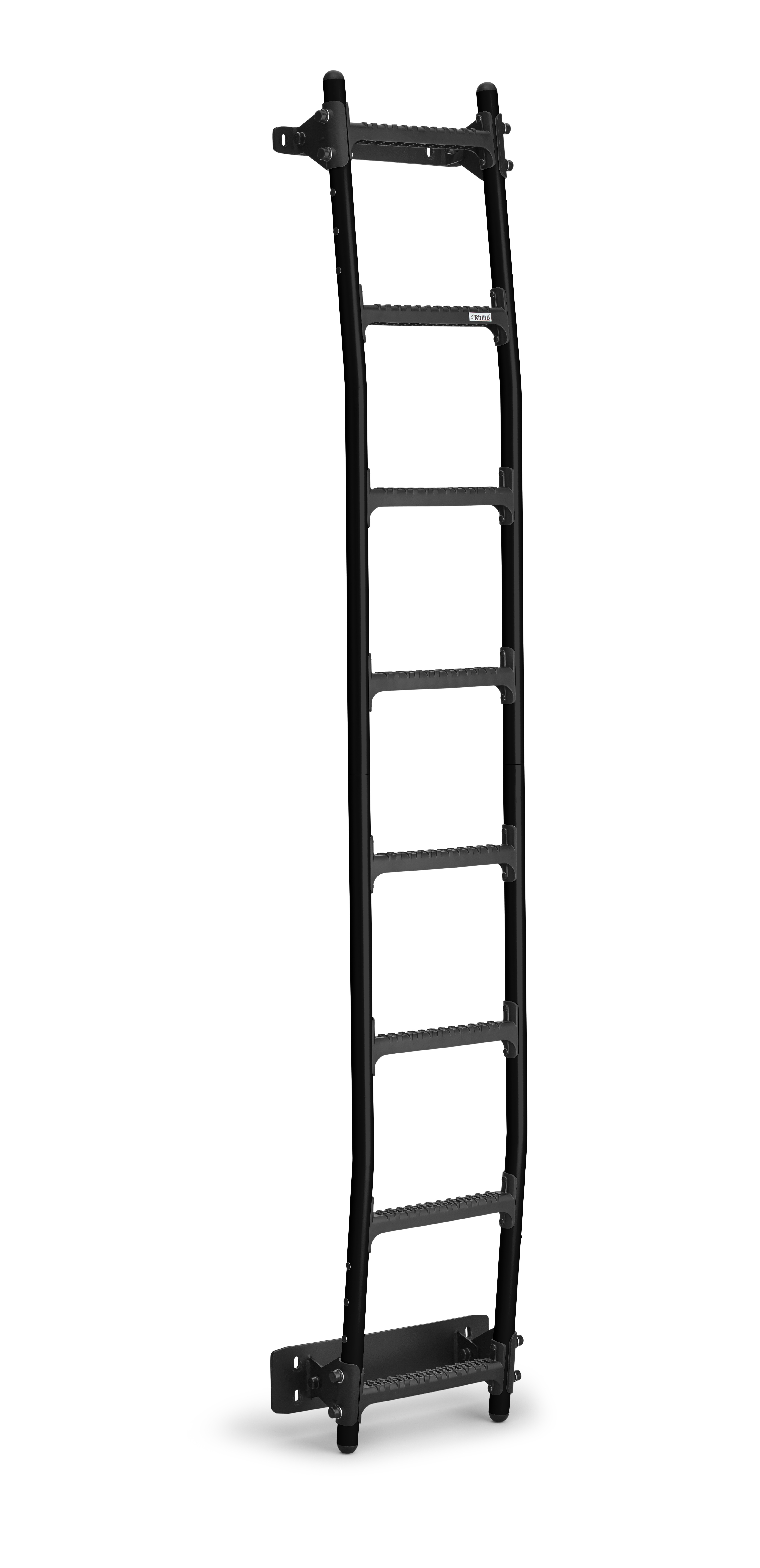 Rhino Products - VanLadder - 7 Step - Black