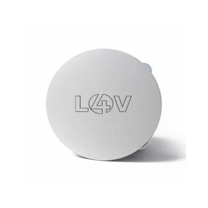 L4V - Außenschutz- und Reparaturblech -  Universal-