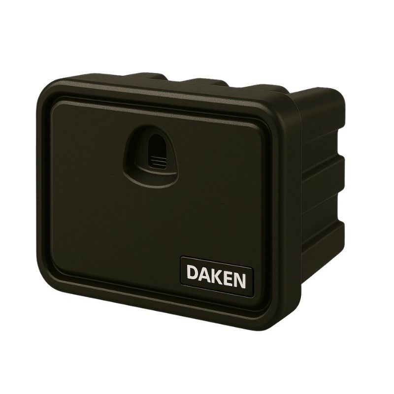 Daken - Just ToolBoxes - Aufbewahrungsboxen