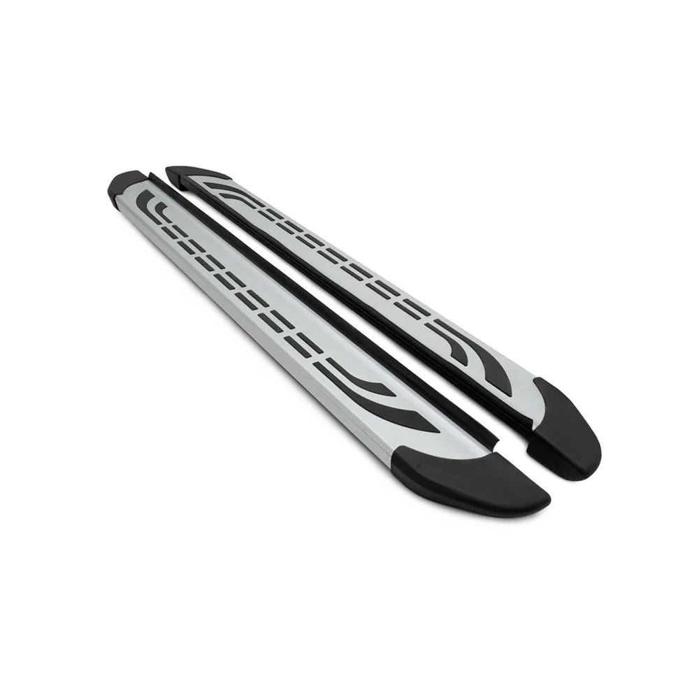 Sidestep LINE - Aluminium - 310Cm